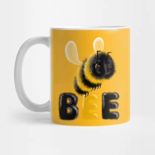 Bee Mug